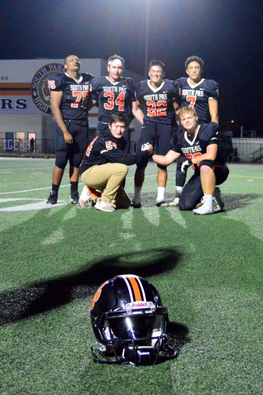 | The South Pasadenan | South Pasadena News