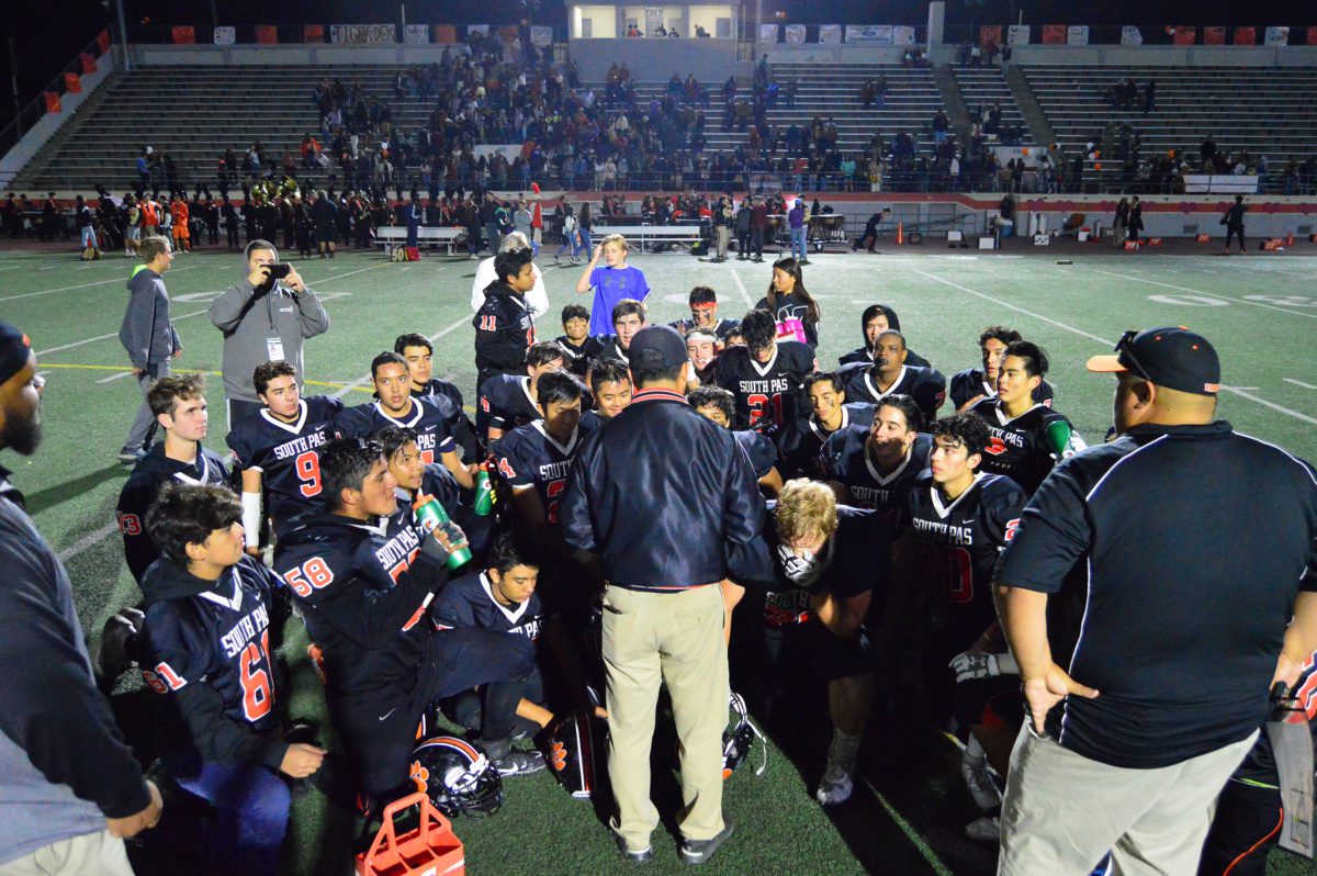 | The South Pasadenan | South Pasadena News
