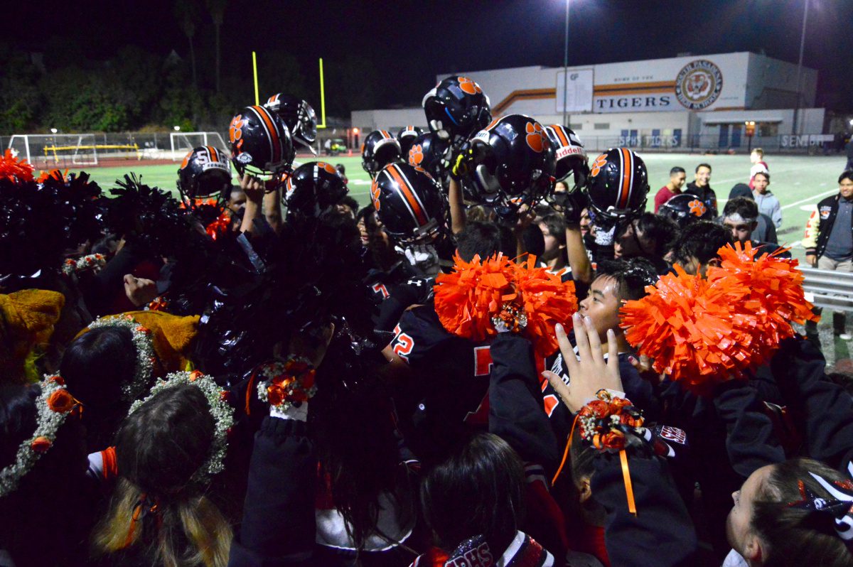 | The South Pasadenan | South Pasadena News