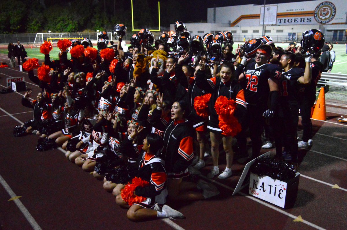| The South Pasadenan | South Pasadena News