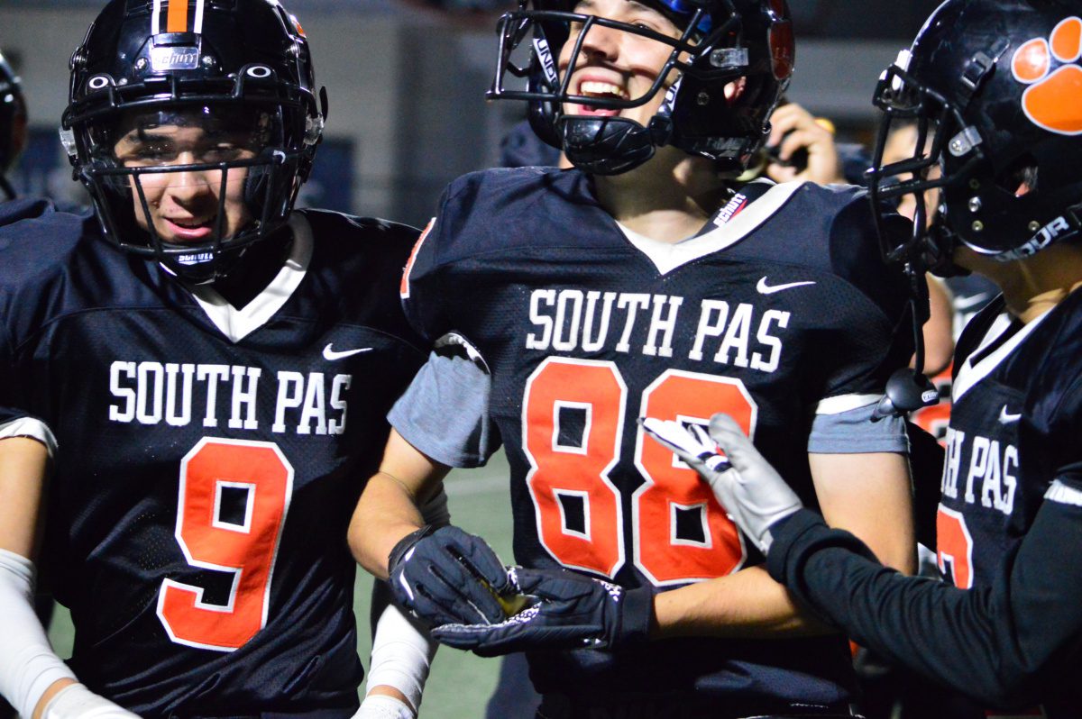 | The South Pasadenan | South Pasadena News
