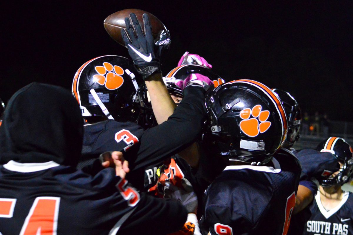 | The South Pasadenan | South Pasadena News