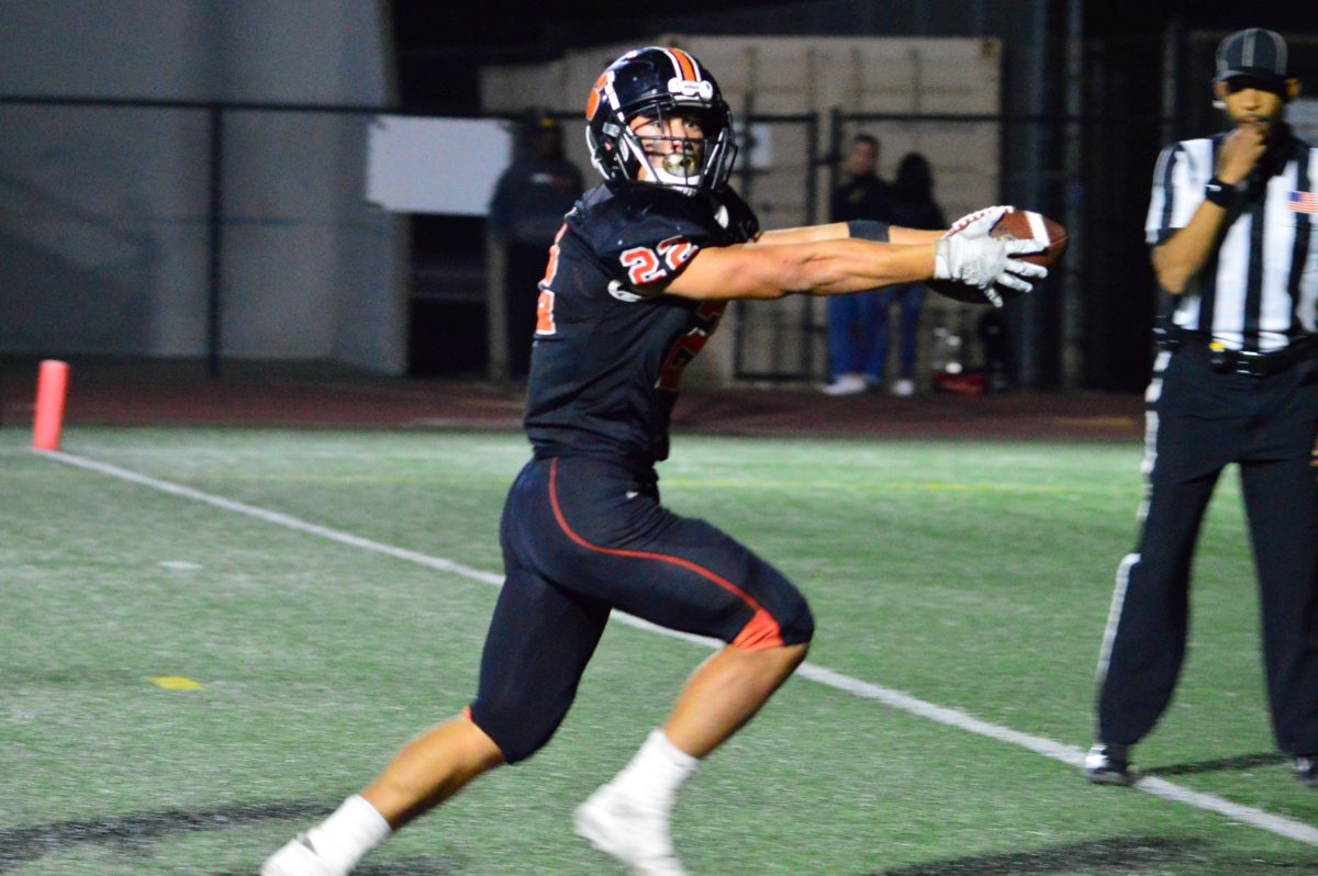 | The South Pasadenan | South Pasadena News