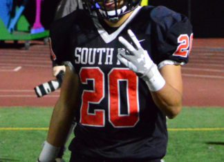 Tigers Football | SPHS Now 2-0 to Start Football Season