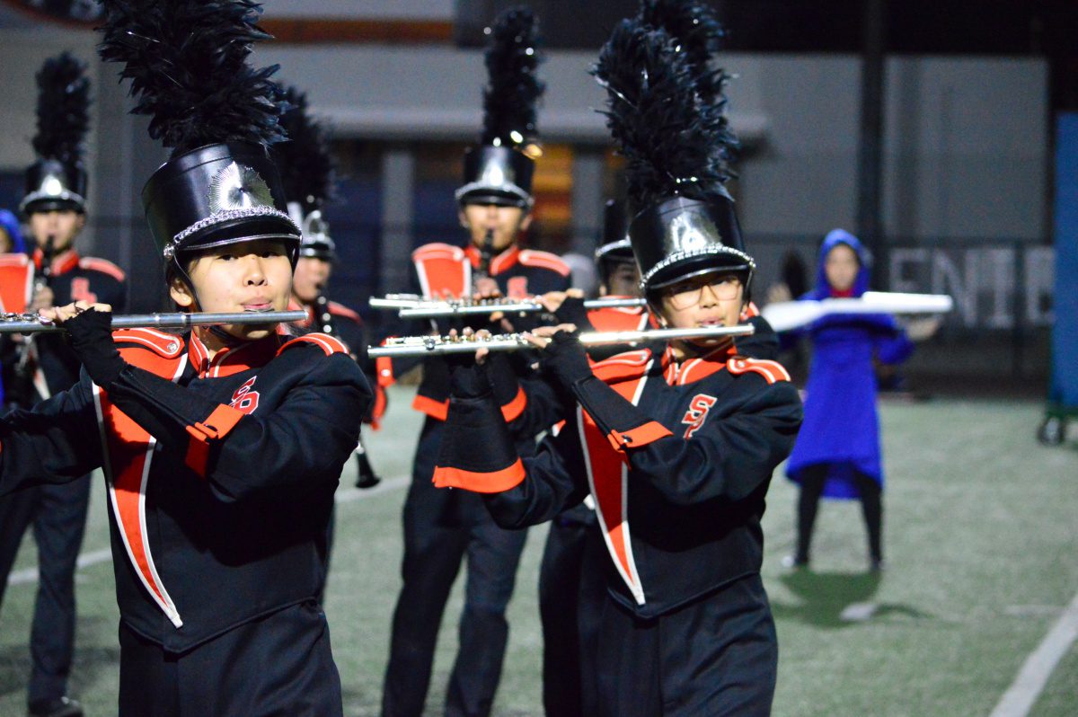 | The South Pasadenan | South Pasadena News