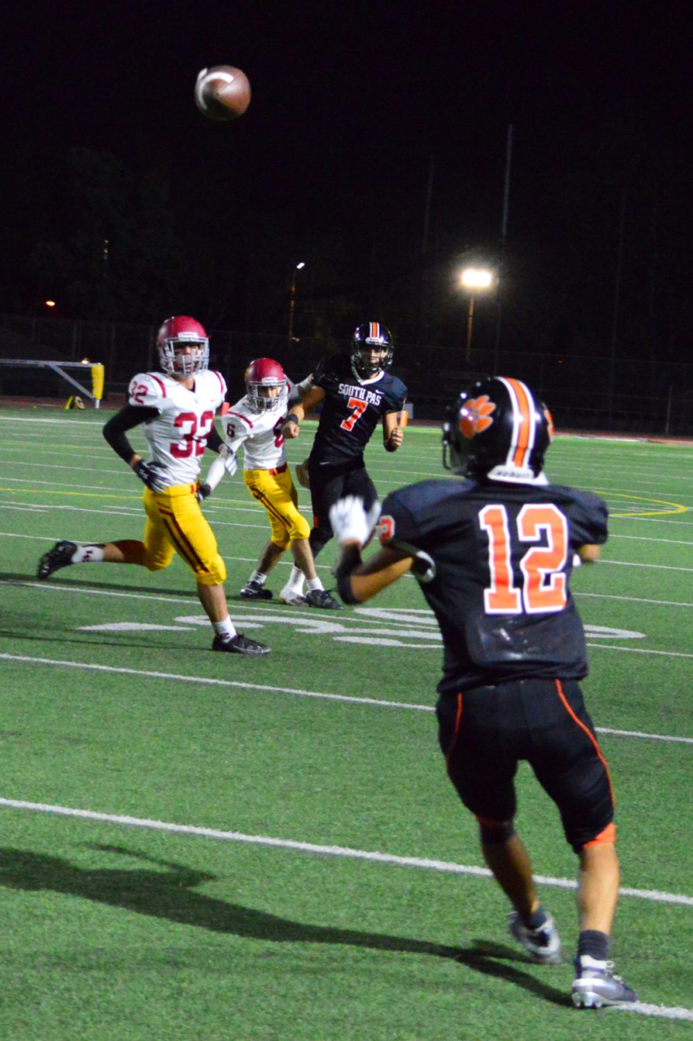 | The South Pasadenan | South Pasadena News