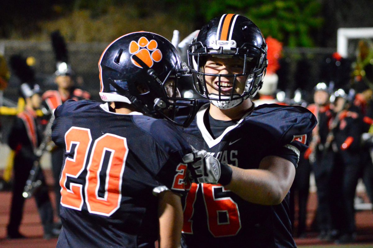 | The South Pasadenan | South Pasadena News