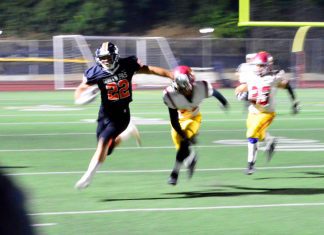 SPHS Tiger Football | Putting the Season in Perspective for South Pasadena
