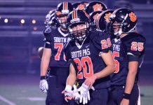 SPHS Sports Update | School Follows Through with Limited Athletics Training