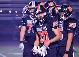SPHS Sports Update | School Follows Through with Limited Athletics Training