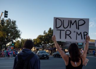 Letter to the Editor | ‘The Negative Influence of Donald Trump’s Demeanor on Young Children’