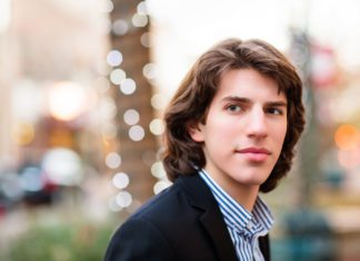 Gerswin and Dvořák Lead The Pasadena Symphony’s Tribute To The American Sound