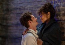 AFI Fest 2021 Featuring Red Carpet Premiere of Tick, Tick…BOOM!