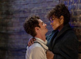 AFI Fest 2021 Featuring Red Carpet Premiere of Tick, Tick…BOOM!
