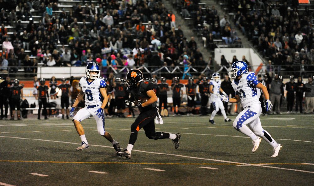 | The South Pasadenan | South Pasadena News