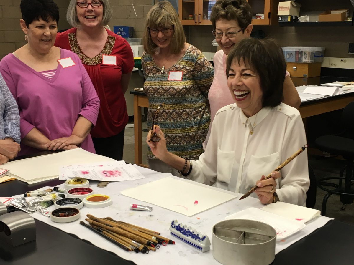 south-pasadena-news-11-05-2018-art (2) | The South Pasadenan | South Pasadena News