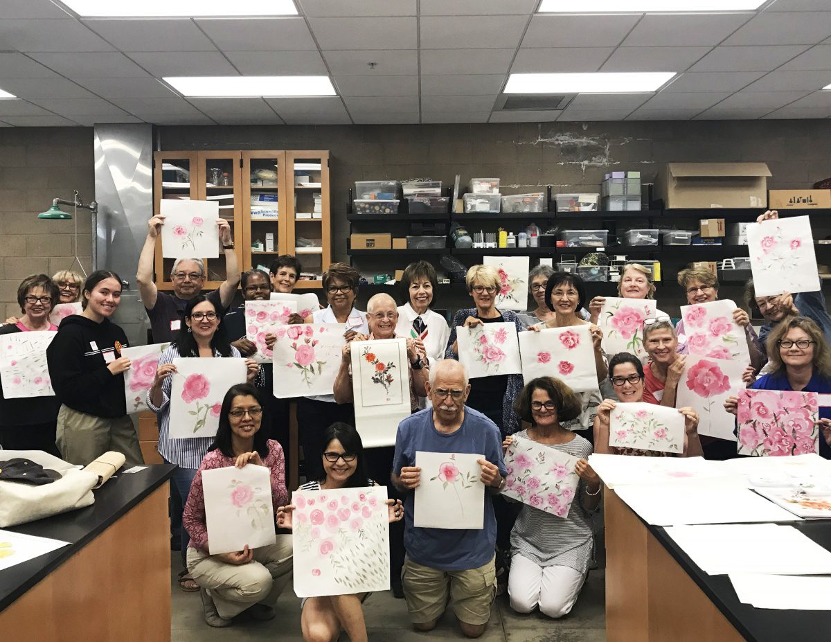 south-pasadena-news-11-05-2018-art | The South Pasadenan | South Pasadena News