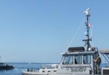 A Safety Reminder for the 2018 Spiny Lobster Season from the US Coast Guard, Local and State Agencies
