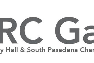 New SPARC Gallery Opens at South Pasadena City Hall