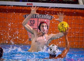 SPHS Sports Update | Playoff Action for Tigers Water Polo