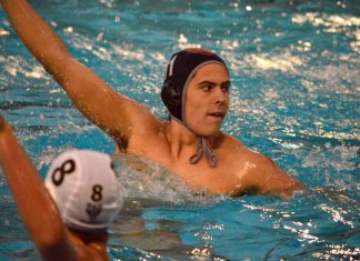 UPDATE: SPHS Tigers Water Polo | First CIF Round Brings Victory for South Pasadena
