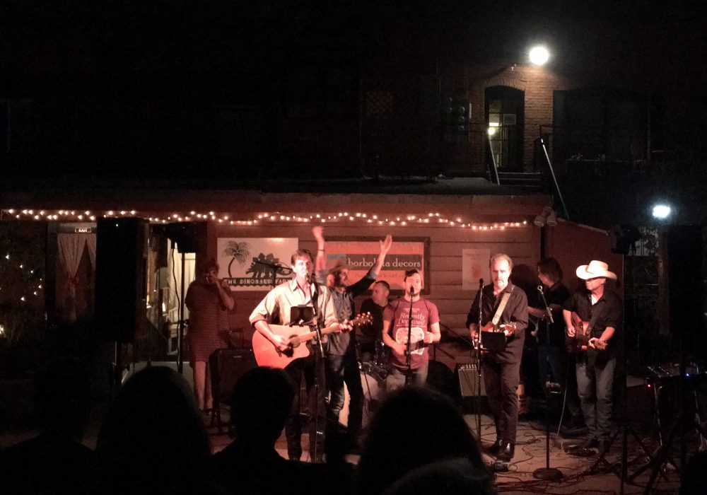 south-pasadena-news-11-06-17-art-music-food | The South Pasadenan | South Pasadena News