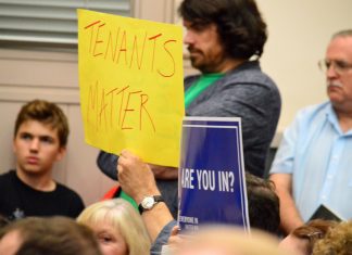 Application Deadline Extended | Emergency Rental Assistance Program