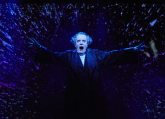Arts Are Essential | What’s On in Arts & Entertainment This Week | November 6 – 13
