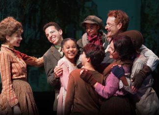 A Noise Within Brings Back Beloved “A Christmas Carol” and Noise Now’s “Latina Christmas Special”