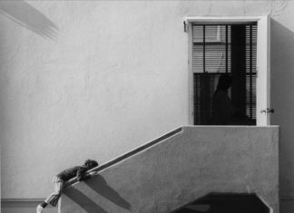 PHOTO: provided by SPARC | South Pasadenan News | The Collected Works of Photographer William Ericson runs through January 11, 2025.