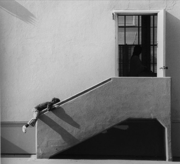 PHOTO: provided by SPARC | South Pasadenan News | The Collected Works of Photographer William Ericson runs through January 11, 2025.