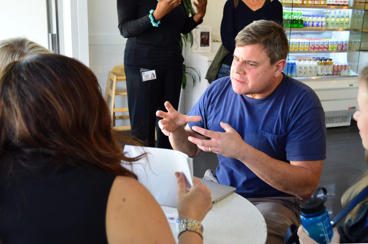 | The South Pasadenan | South Pasadena News