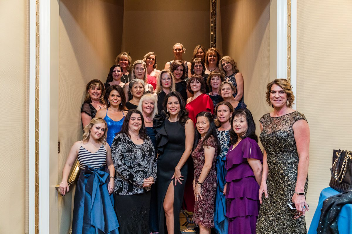 south-pasadena-news-11-08-2018-ronald-mcdonald-house (4) | The South Pasadenan | South Pasadena News