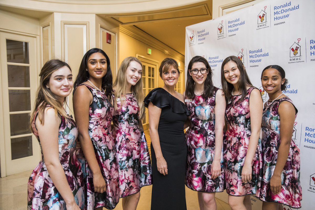 south-pasadena-news-11-08-2018-ronald-mcdonald-house (7) | The South Pasadenan | South Pasadena News