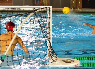 Sports Update | SPHS Football and Water Polo Gets Go-Ahead for Play