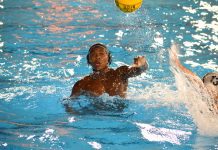 SPHS Tiger Water Polo | Schurr Edges Out South Pasadena in CIF Second Round