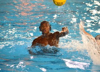 SPHS Tiger Water Polo | Schurr Edges Out South Pasadena in CIF Second Round