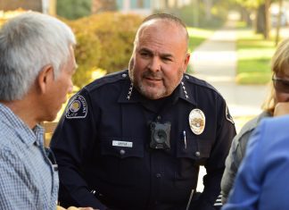 SPPD Weekly Crime Summary | July 14-18, 2020