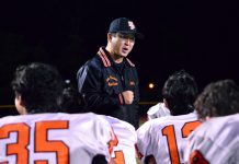 Friday Night Football | SPHS Tigers Still Looking for Victory After Boron Battle