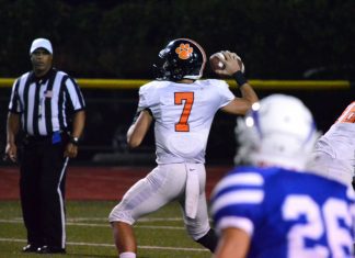 SPHS Sports Update | Student-Athletes ‘Taking Every Precaution’