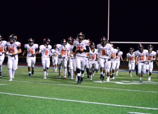 SPHS Tiger Football | Spring Season Officially Begins Friday at La Cañada High