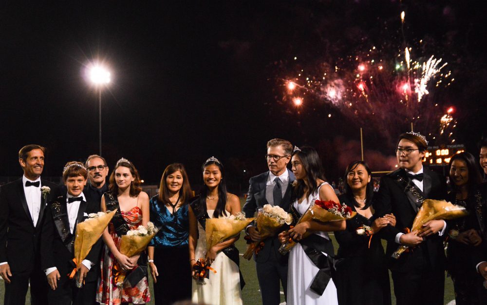 south-pasadena-news-11-09-17-Spooktacular-SPHS-Homecoming-2017-02 | The South Pasadenan | South Pasadena News