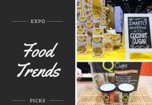 Latest Food Trends – Lauren’s Top 5 FNCE Finds