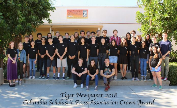 south-pasadena-news-11-09-17-tiger-newspaper-receives-2017-crown-award