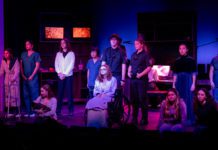 A Dazzling Double Bill: South Pasadena High’s “Too Much Light Makes The Baby Go Blind” and “Gone Missing” Light Up the Stage with Heart, Humor, and Humanity