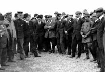 Early Flying Machines Historic Firsts