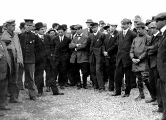 Early Flying Machines Historic Firsts