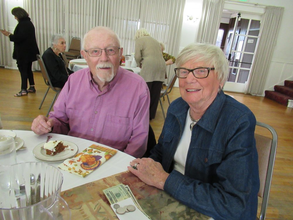 south-pasadena-news-11-10-17-wwII-veterans-honored-at-womans-club-06 | The South Pasadenan | South Pasadena News