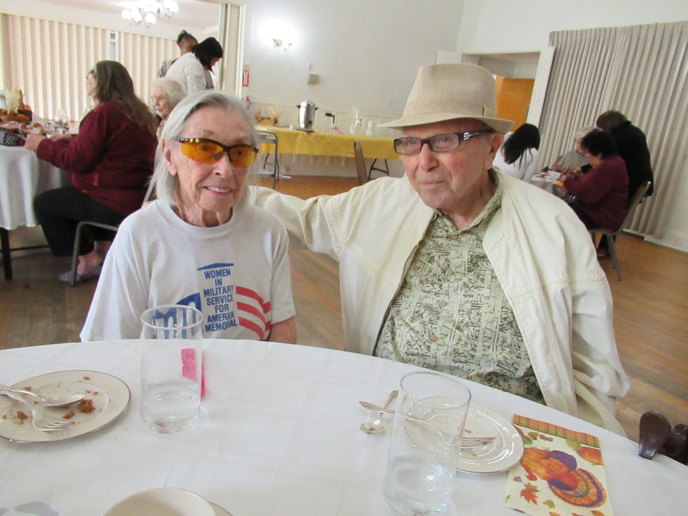 south-pasadena-news-11-10-17-wwII-veterans-honored-at-womans-club-07 | The South Pasadenan | South Pasadena News