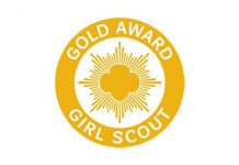 Girl Scout Gold Awards | Young Women Earn Rare Honor
